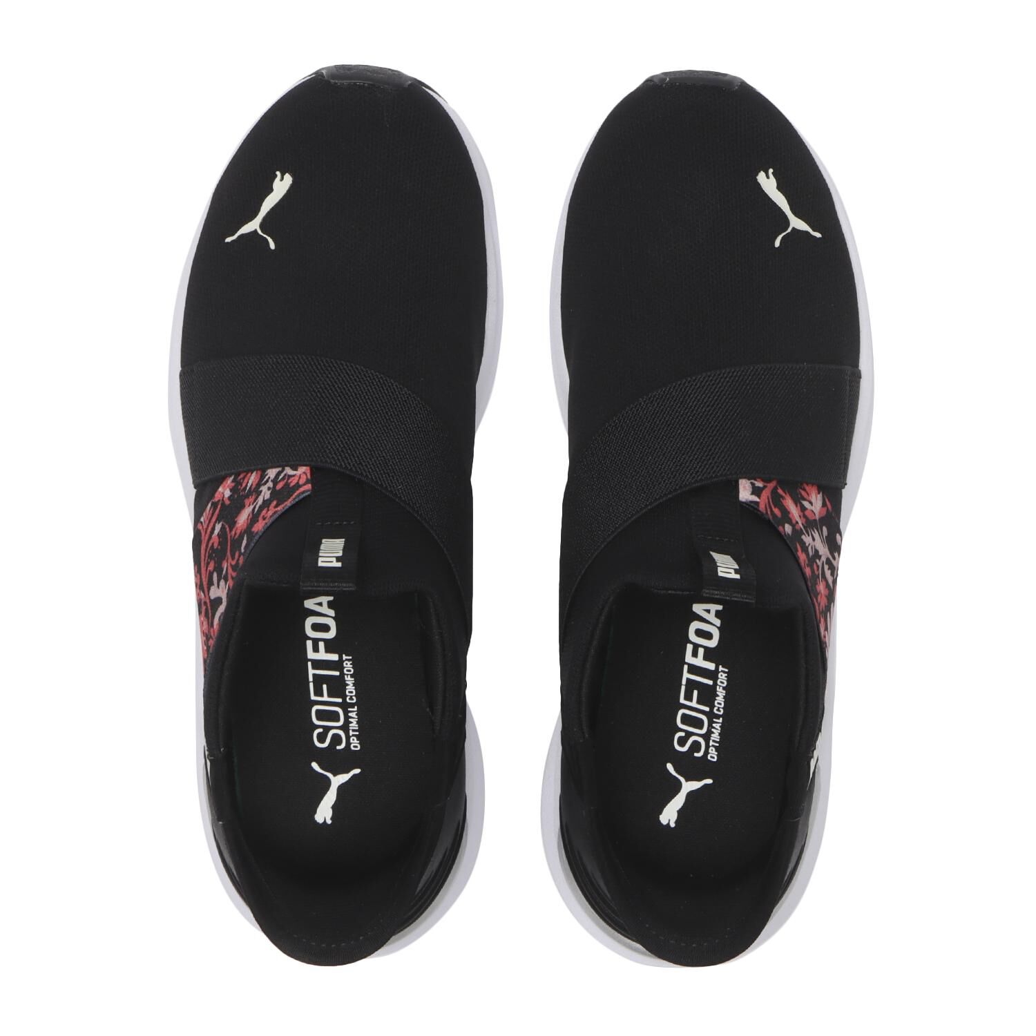 PUMA「【PUMA】W PROWL 3 EASE IN SGR」|スニーカー|