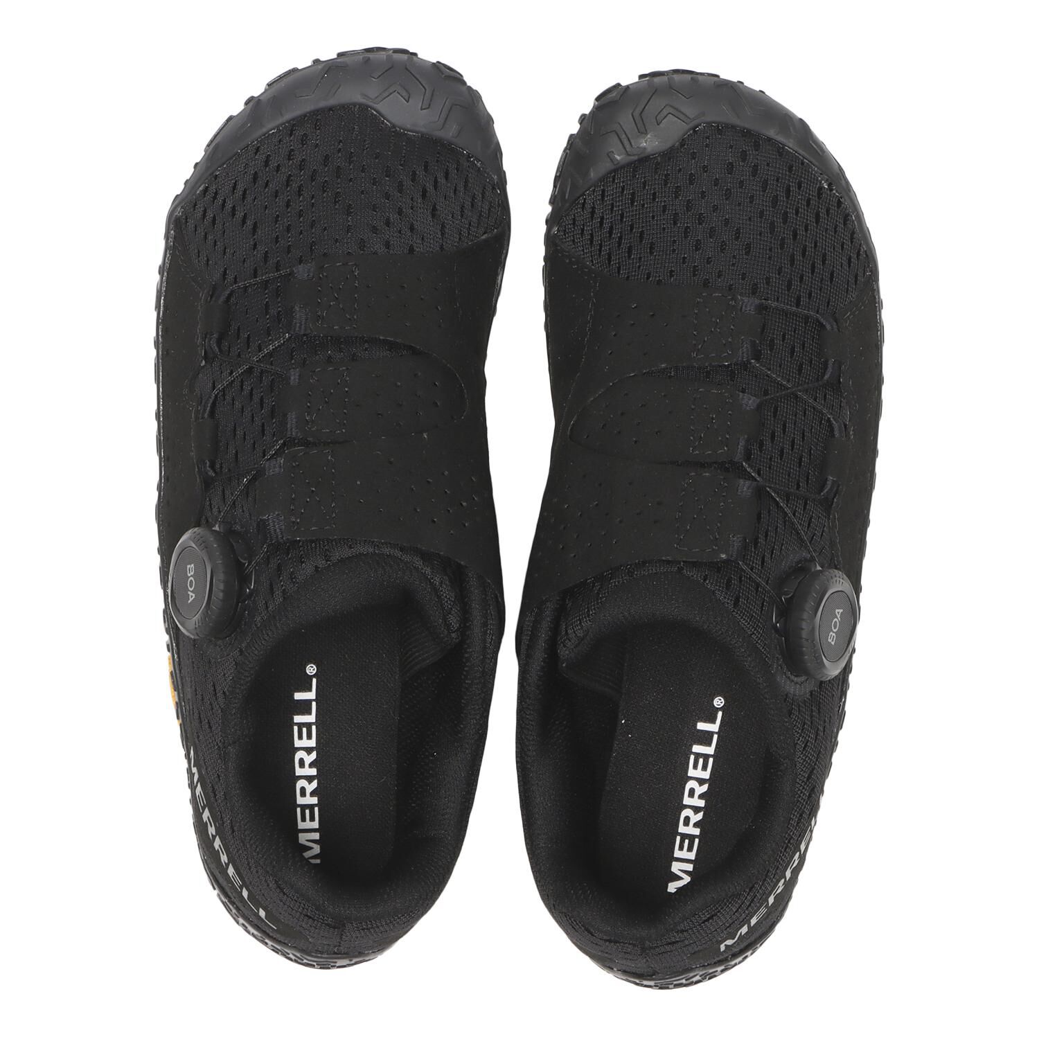 MERRELL「【MERRELL】VAPOR GLOVE 6 BOA」|スニーカー|