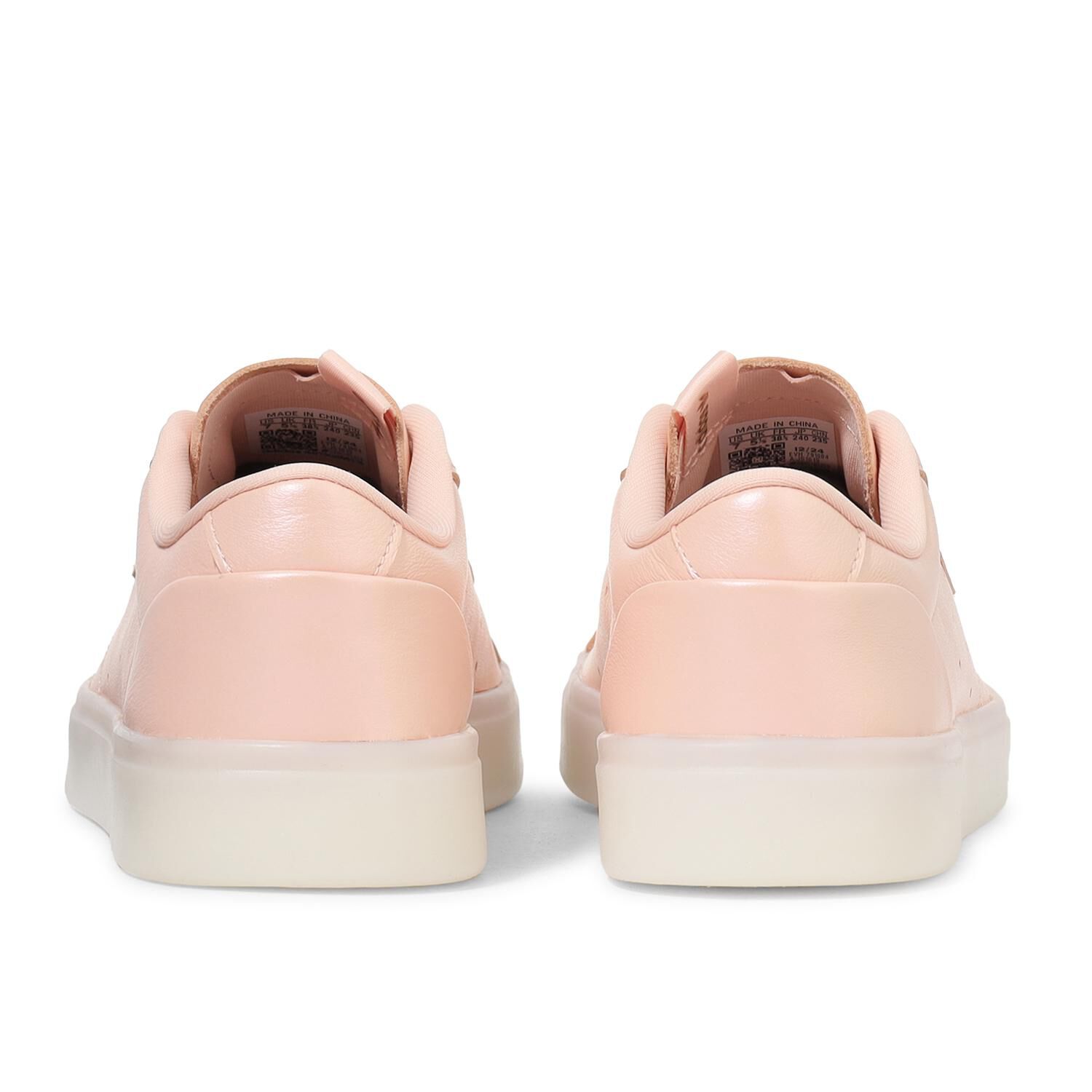 adidas「【ADIDAS】SLEEK W」|スニーカー|