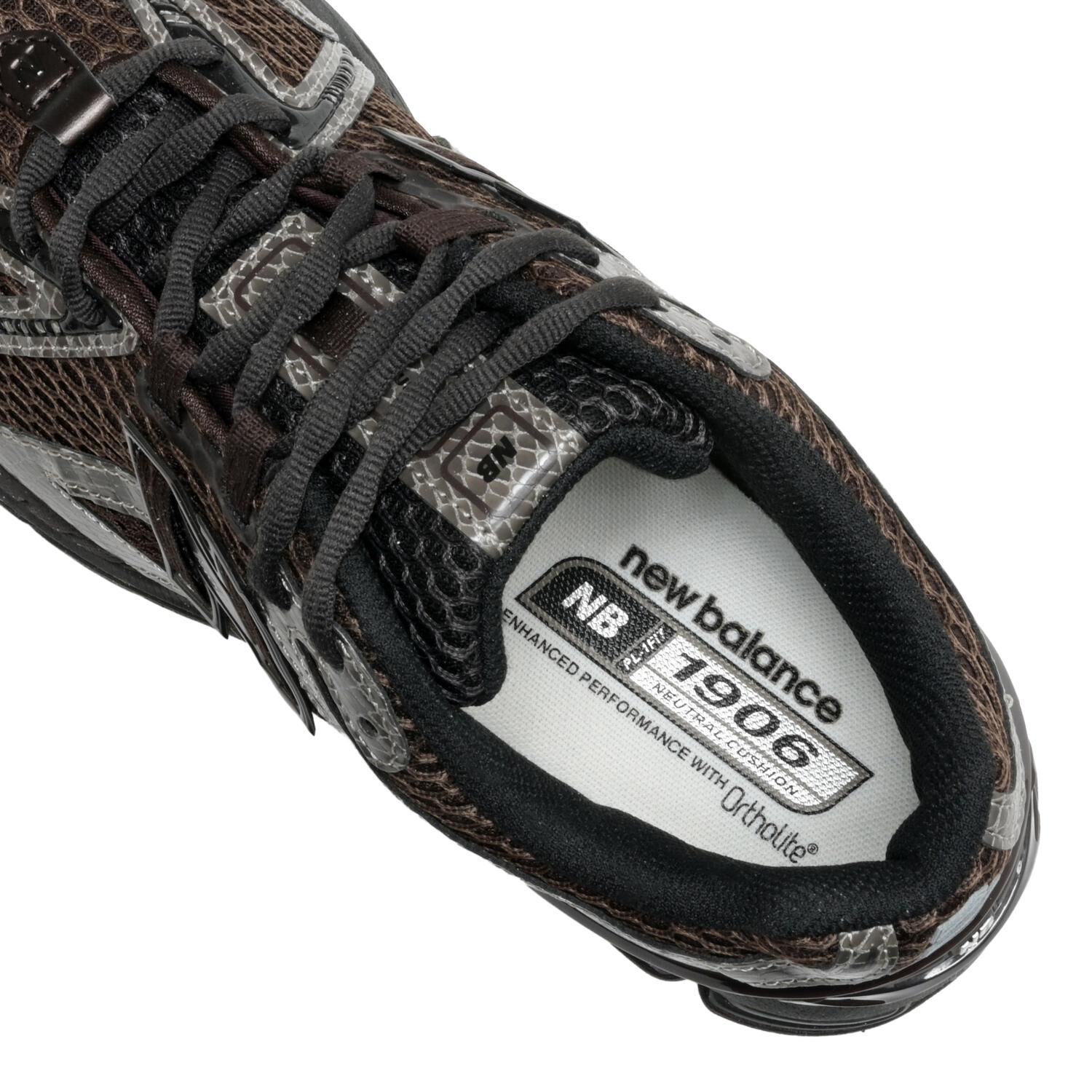 NEW BALANCE 「【NEW BALANCE】U1906 2NQ(D)」|スニーカー|