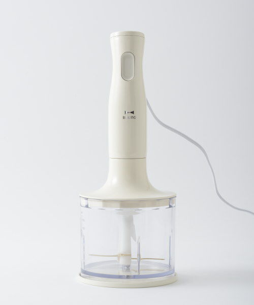 BRUNO「マルチスティックブレンダー」|電化製品|
