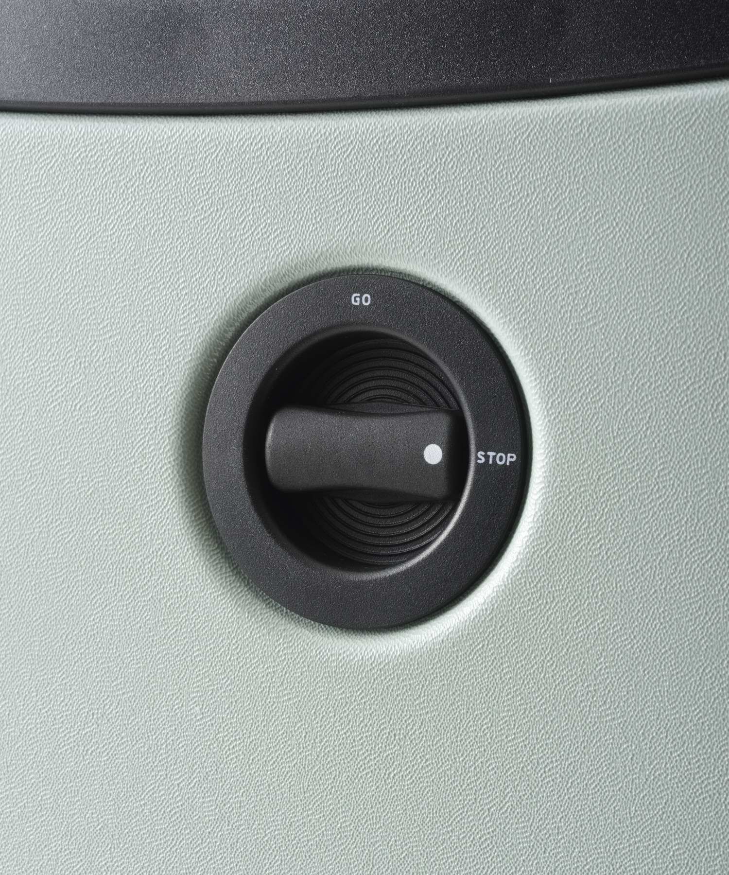 MILESTO「MILESTO UTILITY ハードキャリー キャビンサイズ ストッパー付」|キャリーケース|