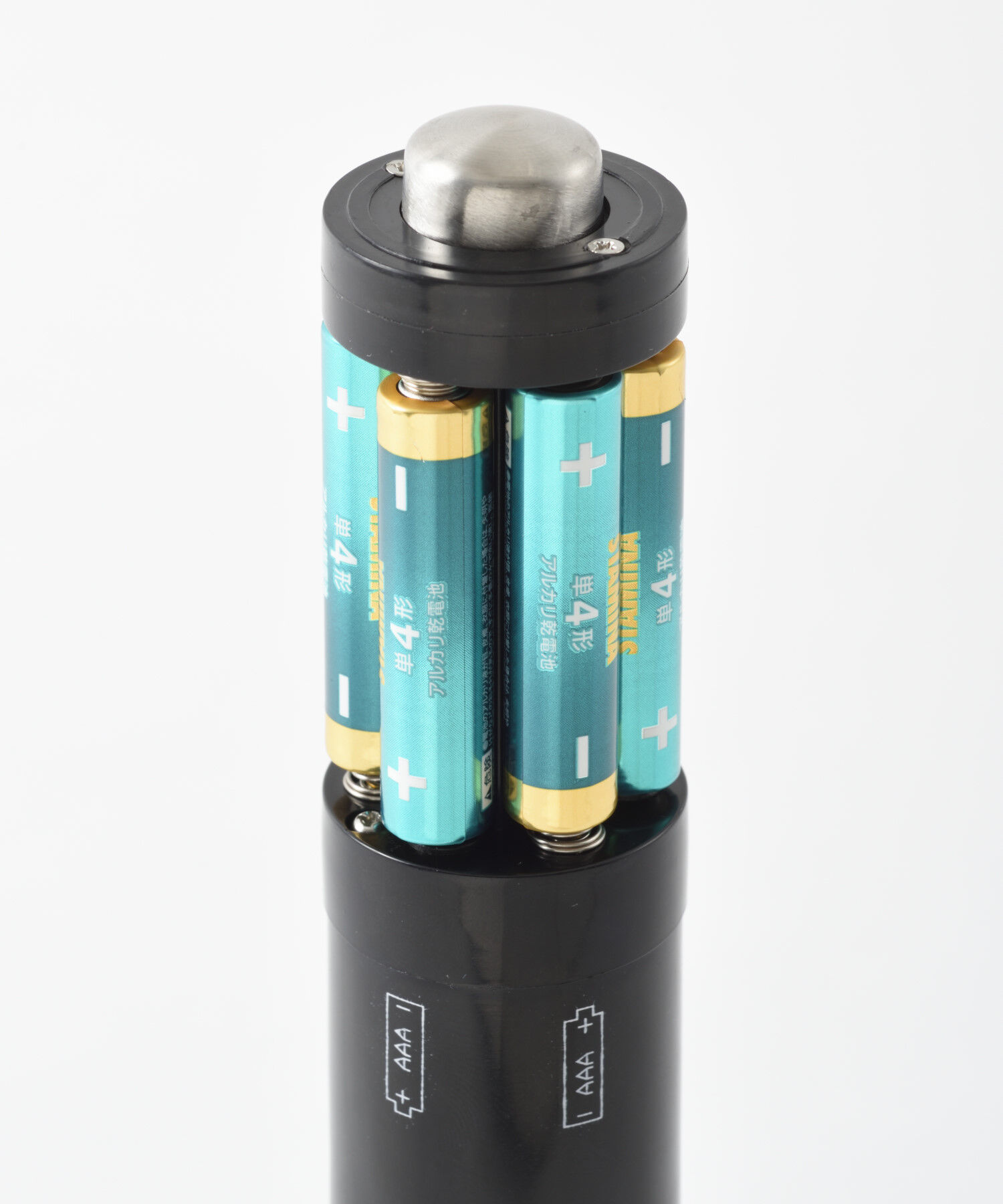 BRUNO「LEDライト付スパイスミル」|食器・キッチングッズ|