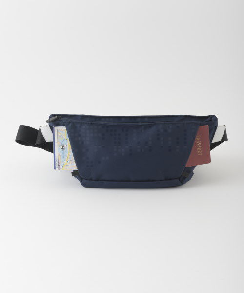  「Hutte ボディバッグ」|ショルダー・メッセンジャー|