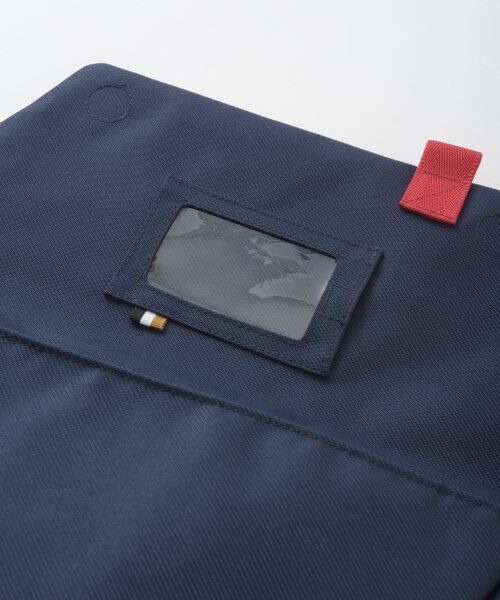  「Hutte ボディバッグ」|ショルダー・メッセンジャー|