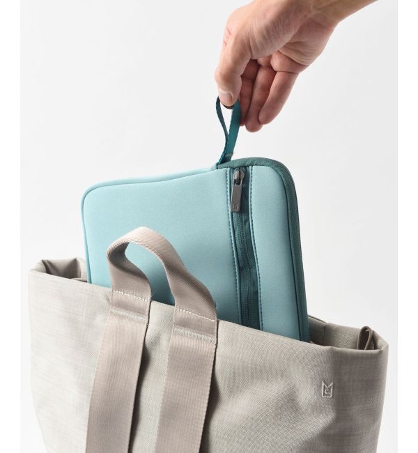 MILESTO「MILESTO UTILITY パソコンケース」|ポーチ|