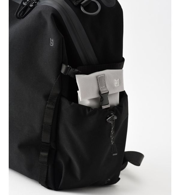 BRUNO「軽量マルチウェザーアンブレラ 晴雨兼用折りたたみ傘 撥水ポーチ付」|その他|