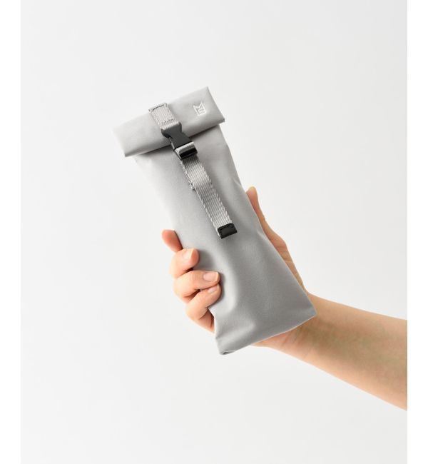 BRUNO「軽量マルチウェザーアンブレラ 晴雨兼用折りたたみ傘 撥水ポーチ付」|その他|