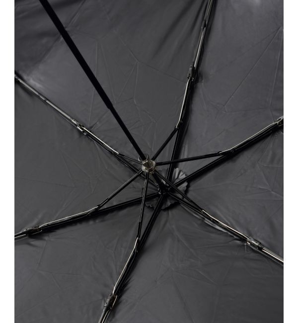 BRUNO「軽量マルチウェザーアンブレラ 晴雨兼用折りたたみ傘 撥水ポーチ付」|その他|