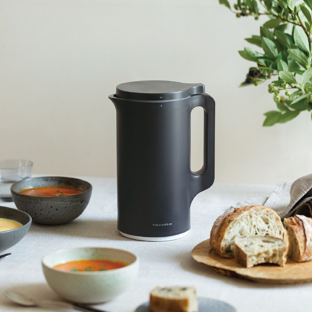 recolte「レコルト 自動調理ポット RSY-2」|食器・キッチングッズ|