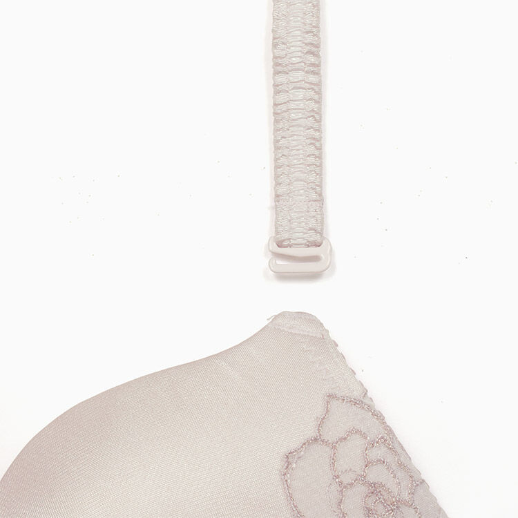 intesucre「アンテシュクレ narue&times;intesucre L wire Bra ブラジャー単品 IBT372」|インナー|