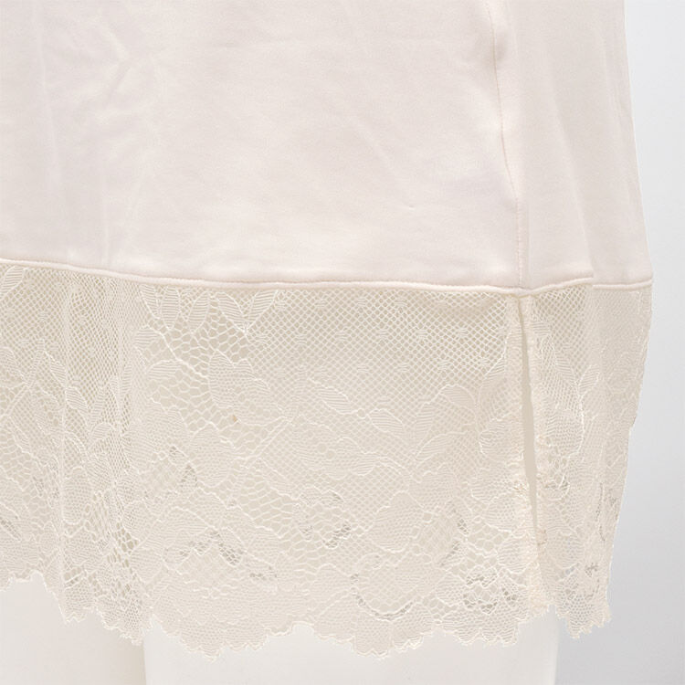 intesucre「アンテシュクレ  IBT379ペア スリップ M-L  ILS379」|インナー|