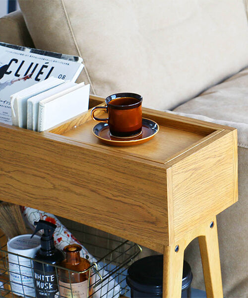  「場所を選ばない収納 マルチラック」|トイレタリー・ランドリーグッズ|