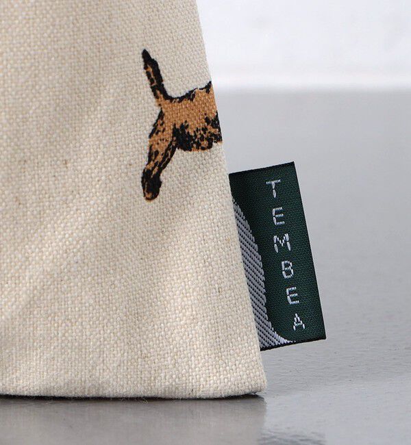 Style for Living「【別注】＜TEMBEA＞DRAWSTRING BAG」|その他|