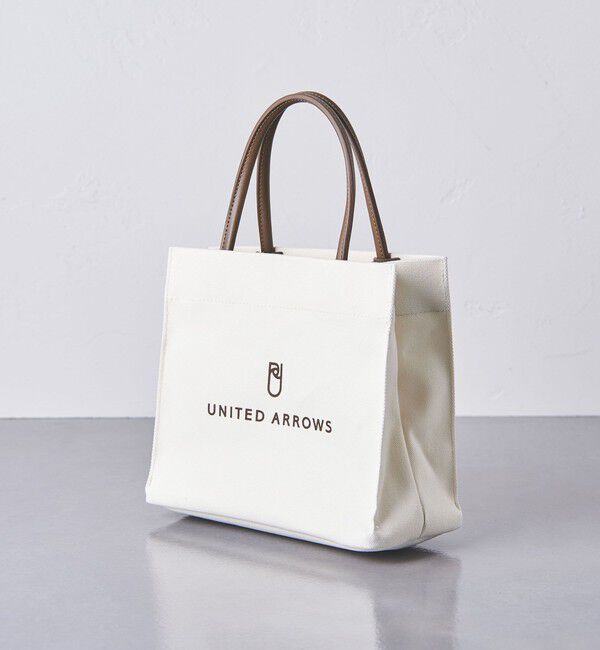 Style for Living「ロゴ トートバッグ S」|トートバッグ|