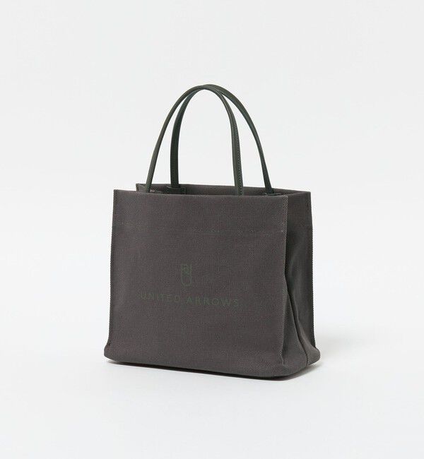 Style for Living「ロゴ トートバッグ S」|トートバッグ|