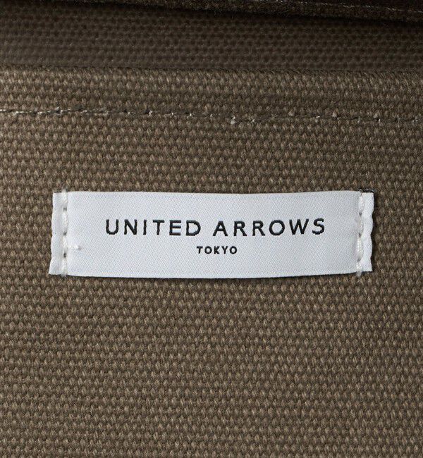 Style for Living「ロゴ トートバッグ S」|トートバッグ|