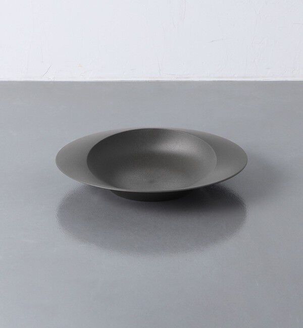 Style for Living「＜ARAS＞ 深皿スクープ」|食器・キッチングッズ|DK.GRAY