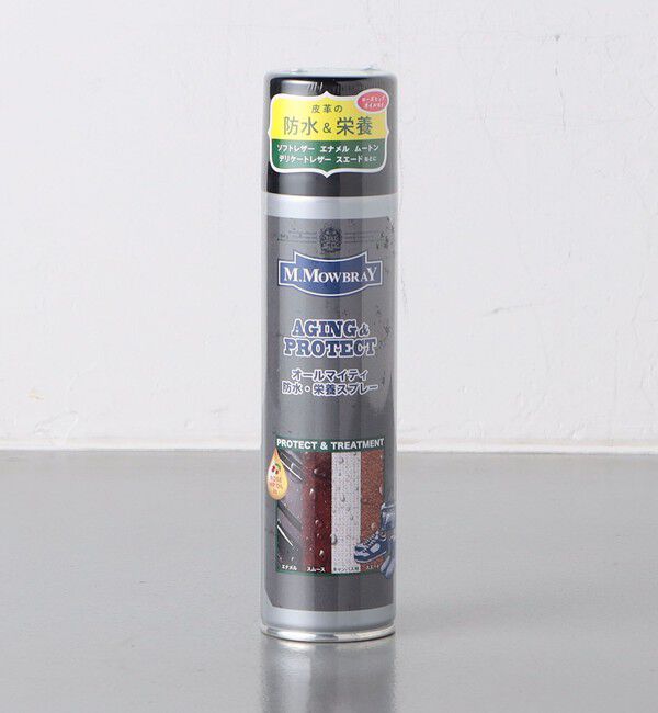 UNITED ARROWS「＜M.MOWBRAY＞ エイジング＆プロテクト」|シューケア|その他1