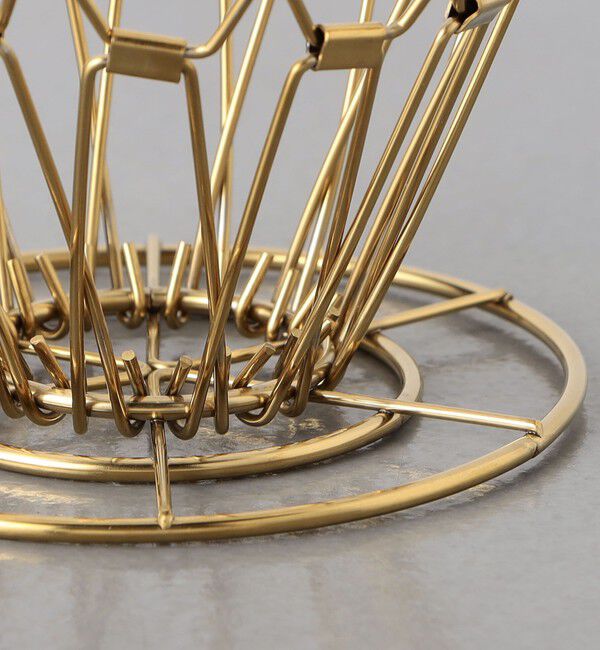 Style for Living「＜KIKKERLAND＞コーヒー ドリッパー」|食器・キッチングッズ|