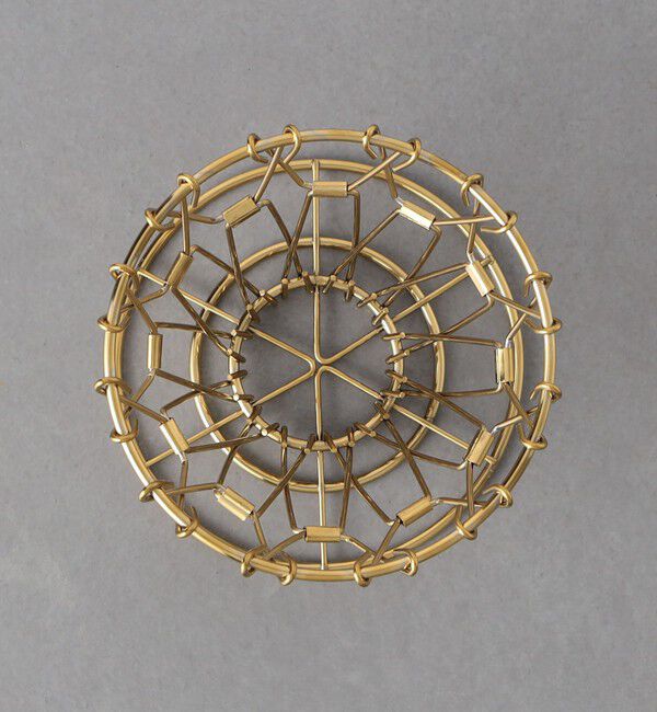 Style for Living「＜KIKKERLAND＞コーヒー ドリッパー」|食器・キッチングッズ|