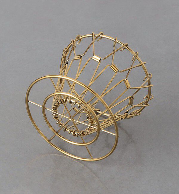 Style for Living「＜KIKKERLAND＞コーヒー ドリッパー」|食器・キッチングッズ|