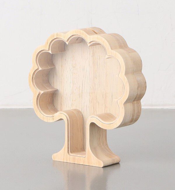 Style for Living「＜KIKKERLAND＞マネーツリーバンク」|ステーショナリー|