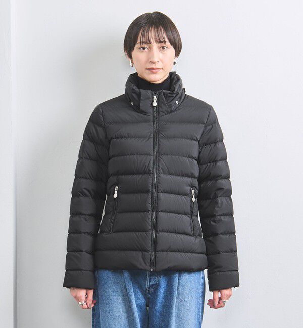 UNITED ARROWS「＜PYRENEX＞SPOUTNIC SOFT2 ダウンジャケット」|ダウン|