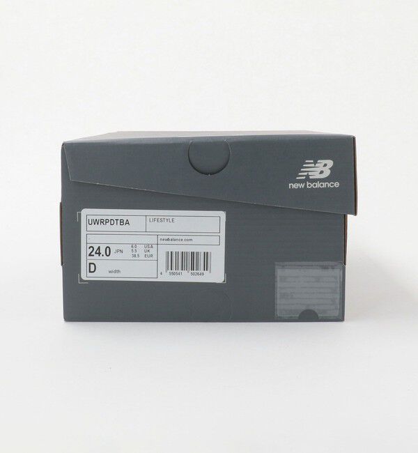 UNITED ARROWS「＜New Balance＞WRPD RUNNER/D スニーカー」|スニーカー|