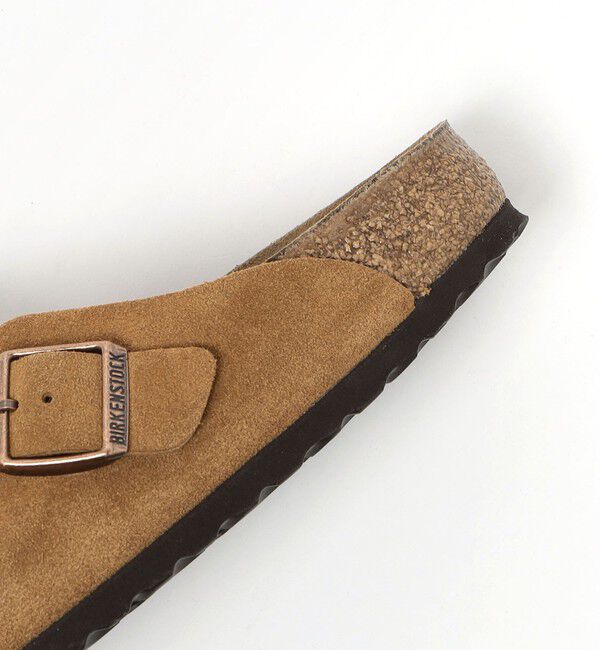 UNITED ARROWS「＜BIRKENSTOCK＞ Boston/ボストン  サンダル」|サンダル|