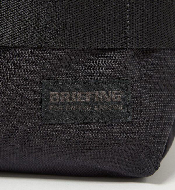 UNITED ARROWS「【別注】＜BRIEFING＞DAY PACK/リュック」|リュック|