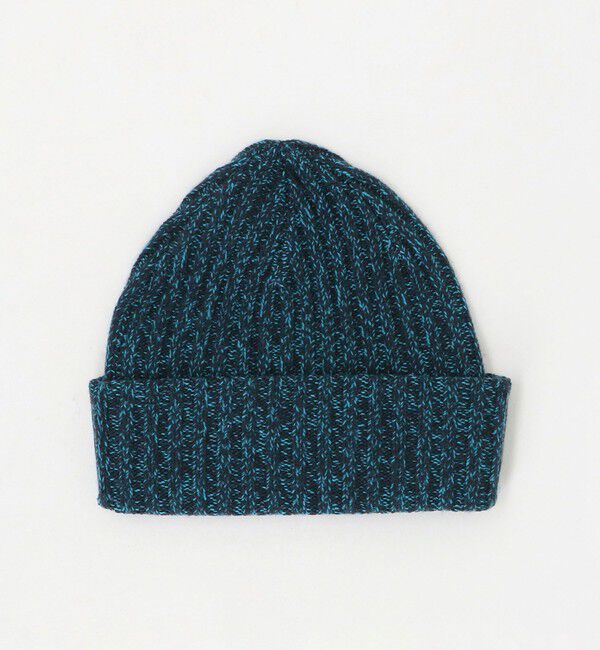 UNITED ARROWS「ミックス ニットキャップ」|ニット帽|