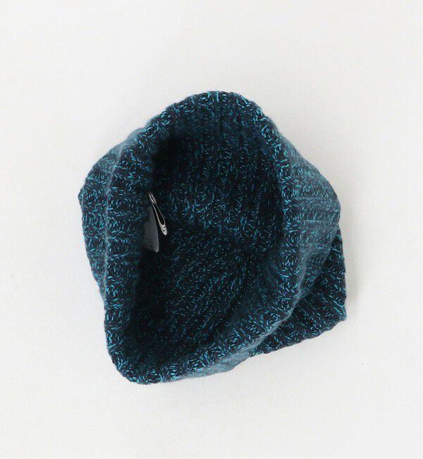 UNITED ARROWS「ミックス ニットキャップ」|ニット帽|