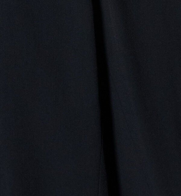 UNITED ARROWS「ウェザーコンフォート タフタ シングル 2ボタン テーラード ジャケット　撥水 ストレッチ」|テーラードジャケット|