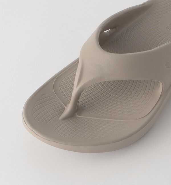 UNITED ARROWS green label relaxing「＜OOFOS＞OORIGINAL サンダル」|サンダル|