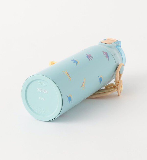 UNITED ARROWS green label relaxing「【別注】＜SKATER&times;green label relaxing＞EX ボトル 580ml」|食器・キッチングッズ|