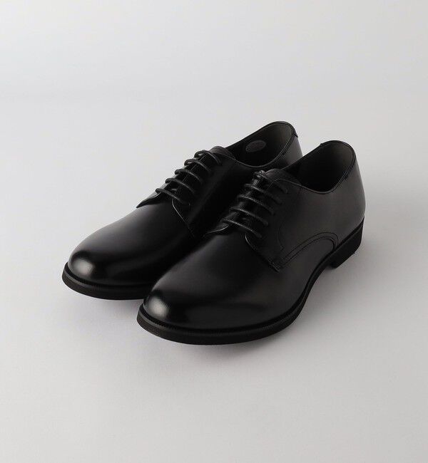 UNITED ARROWS green label relaxing「GLR レザー プレーントゥ V3 シューズ」|その他|