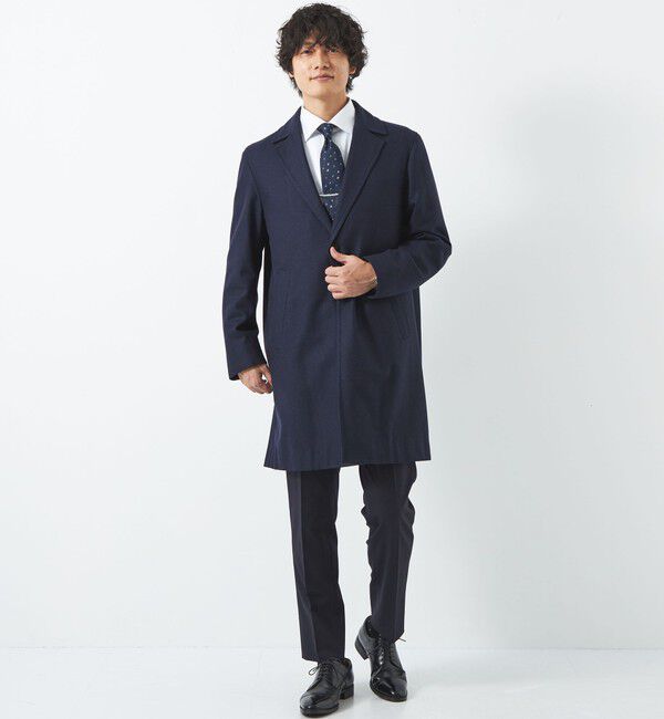 UNITED ARROWS green label relaxing「ネクタイ ハンカチ ネクタイピン 3点セット ギフトボックス」|ネクタイ・蝶ネクタイ|