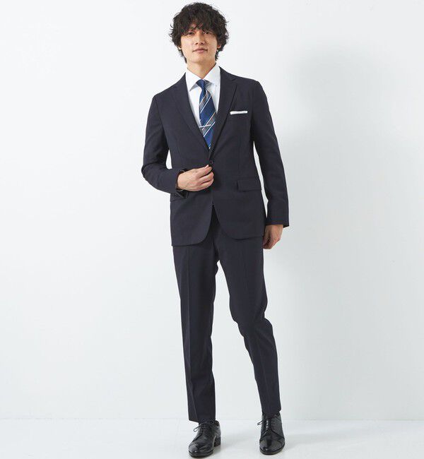 UNITED ARROWS green label relaxing「ネクタイ ハンカチ ネクタイピン 3点セット ギフトボックス」|ネクタイ・蝶ネクタイ|