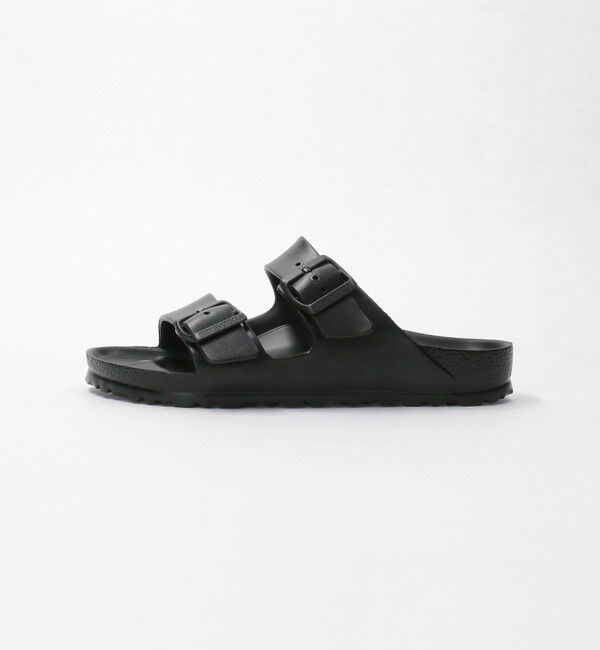 UNITED ARROWS green label relaxing「＜BIRKENSTOCK＞アリゾナ EVA / ARIZONA EVA」|サンダル|BLACK