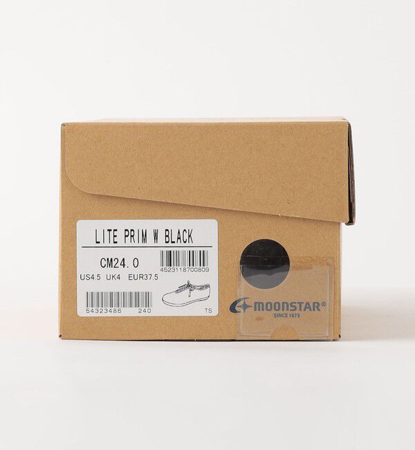 UNITED ARROWS green label relaxing「＜MOONSTAR＞LITE PRIM W シューズ」|スニーカー|