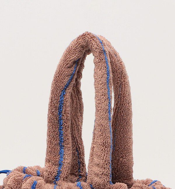 UNITED ARROWS green label relaxing「＜BONGUSTA＞巾着 ハンドル付き バッグ」|その他|