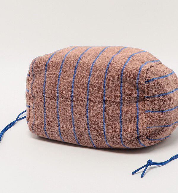 UNITED ARROWS green label relaxing「＜BONGUSTA＞巾着 ハンドル付き バッグ」|その他|