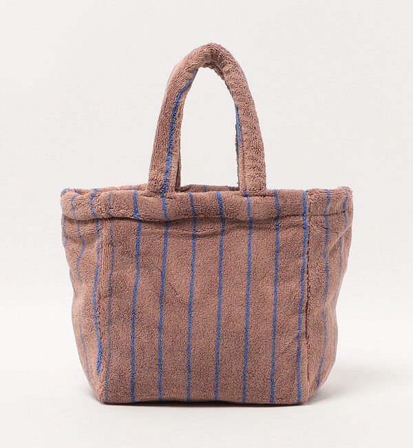 UNITED ARROWS green label relaxing「＜BONGUSTA＞巾着 ハンドル付き バッグ」|その他|