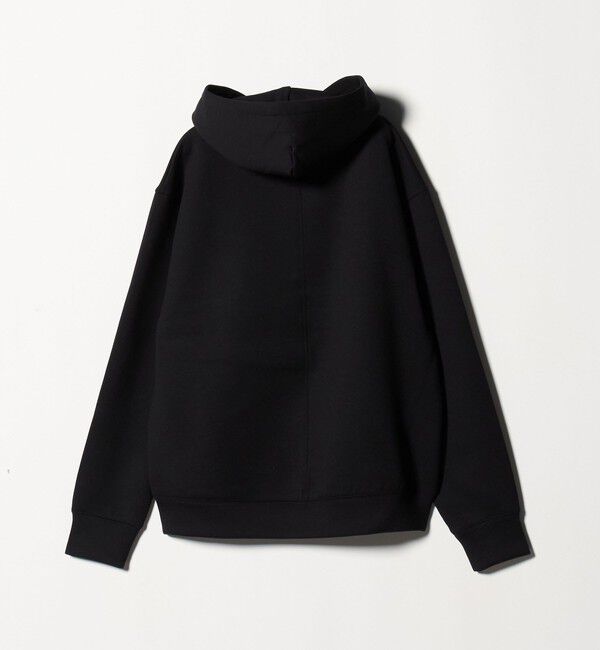 UNITED ARROWS green label relaxing「ダンボール フーディー プルオーバー」|パーカー|