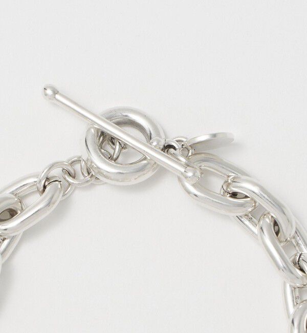 UNITED ARROWS green label relaxing「＜PHILIPPE AUDIBERT＞Dilys ブレスレット」|ブレスレット・バングル|