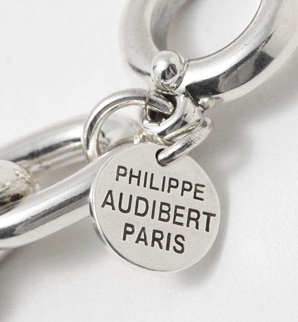 UNITED ARROWS green label relaxing「＜PHILIPPE AUDIBERT＞Dilys ブレスレット」|ブレスレット・バングル|