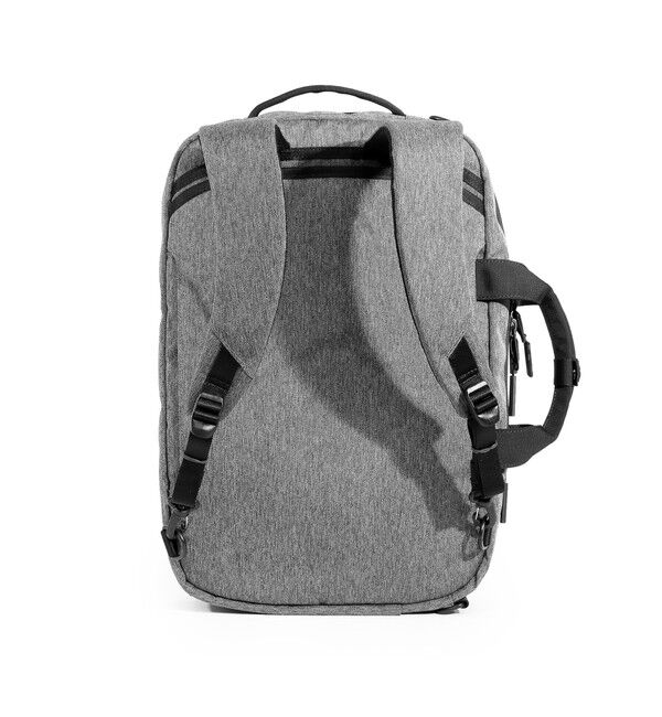 BEAUTY&YOUTH UNITED ARROWS「【別注】 ＜Aer＞ 3WAY BRIEF/バッグ」|ビジネスバッグ|