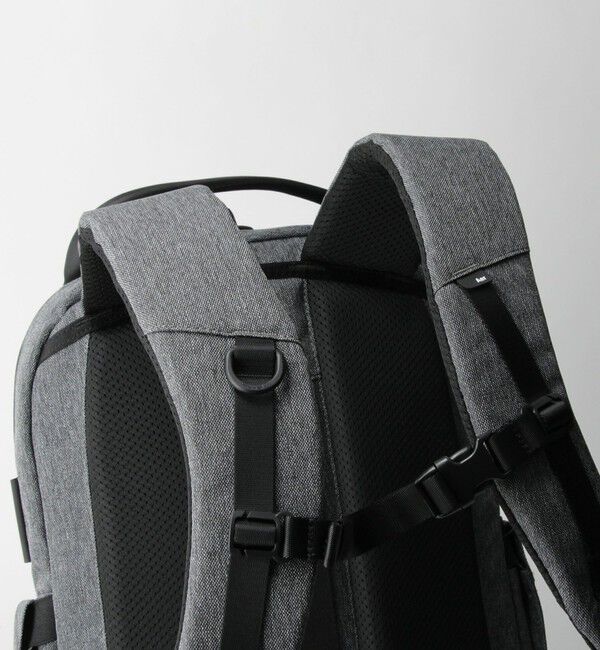 BEAUTY&YOUTH UNITED ARROWS「＜Aer（エアー）＞ FIT PACK 3/バッグ」|リュック|