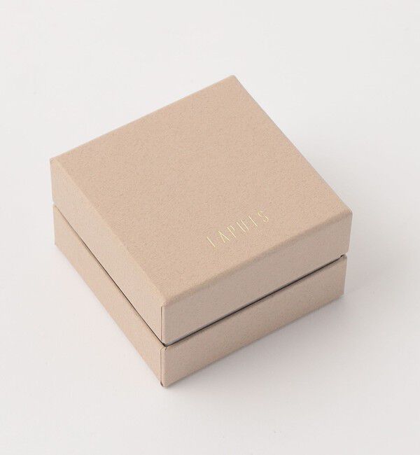 BEAUTY&YOUTH UNITED ARROWS「＜LAPUIS＞ロング シン ネックレス」|ネックレス|